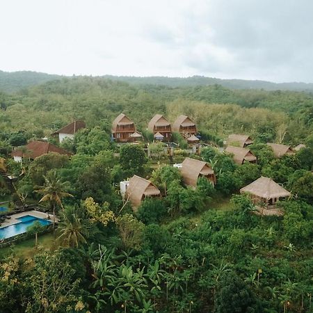 Batumadeg Bb Resort Villa And Spa מראה חיצוני תמונה