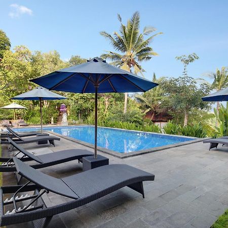 Batumadeg Bb Resort Villa And Spa מראה חיצוני תמונה