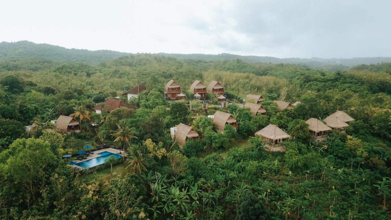 Batumadeg Bb Resort Villa And Spa מראה חיצוני תמונה