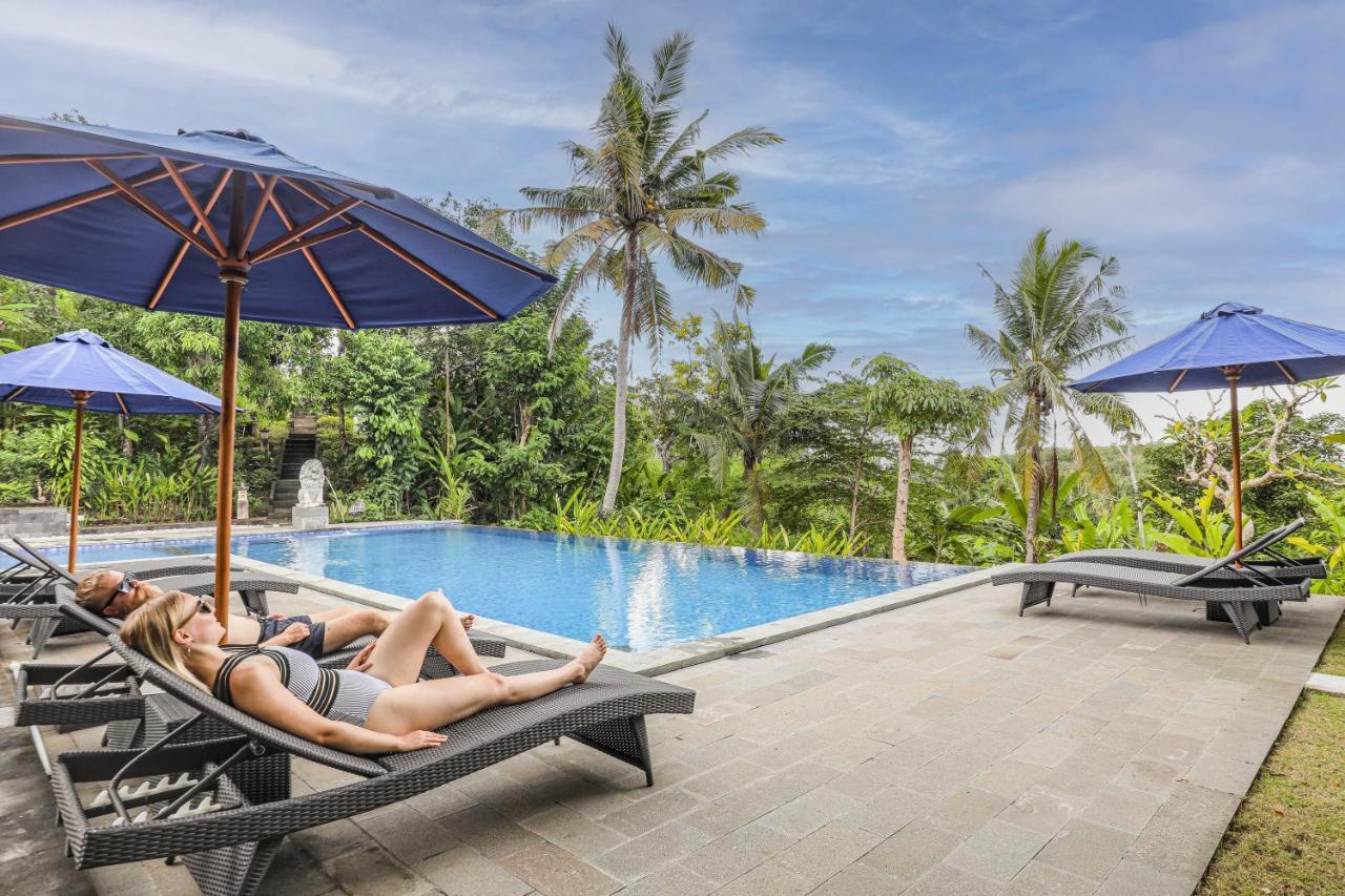 Batumadeg Bb Resort Villa And Spa מראה חיצוני תמונה