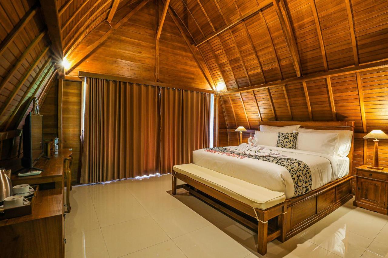 Batumadeg Bb Resort Villa And Spa מראה חיצוני תמונה