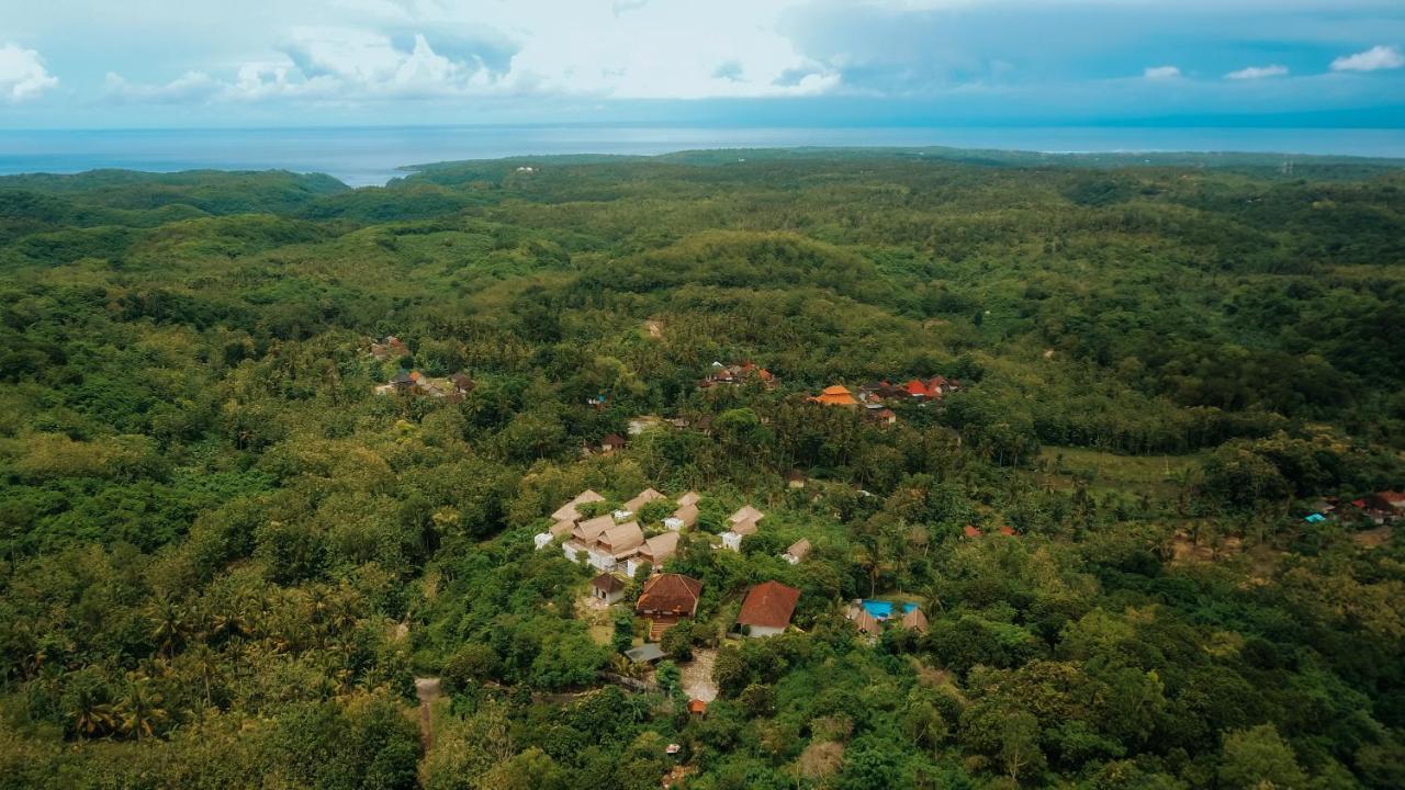 Batumadeg Bb Resort Villa And Spa מראה חיצוני תמונה