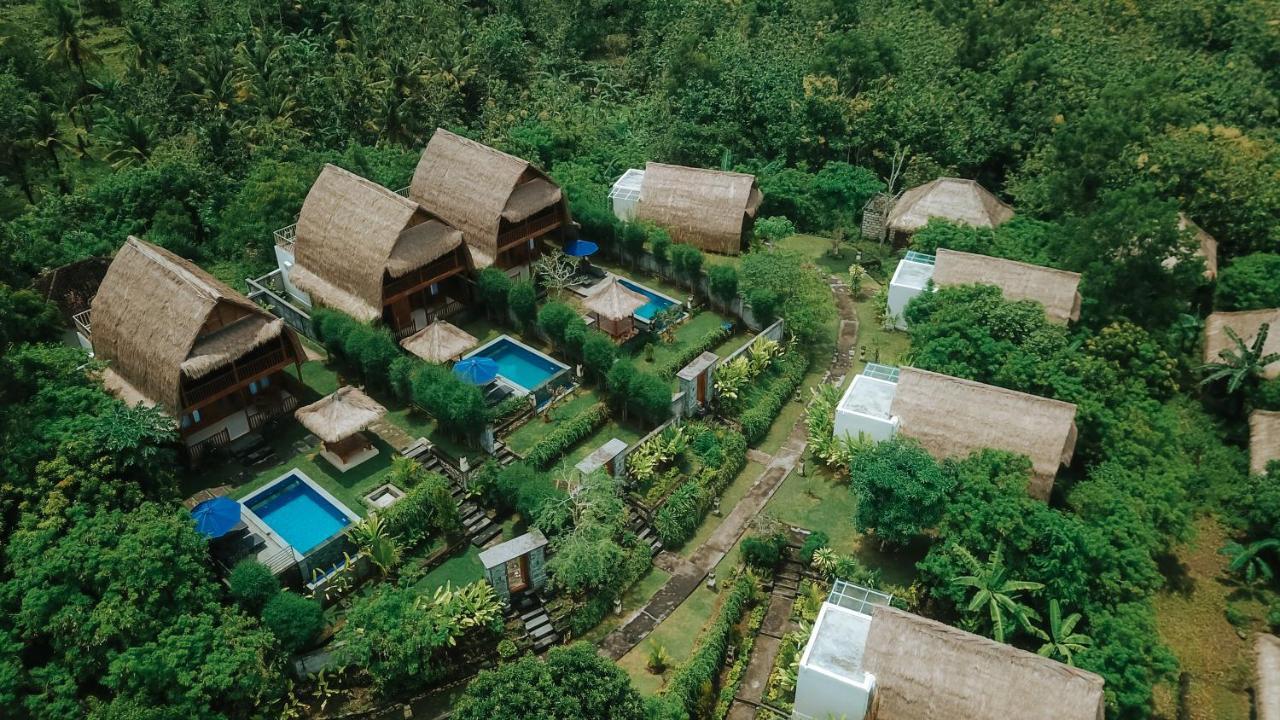 Batumadeg Bb Resort Villa And Spa מראה חיצוני תמונה
