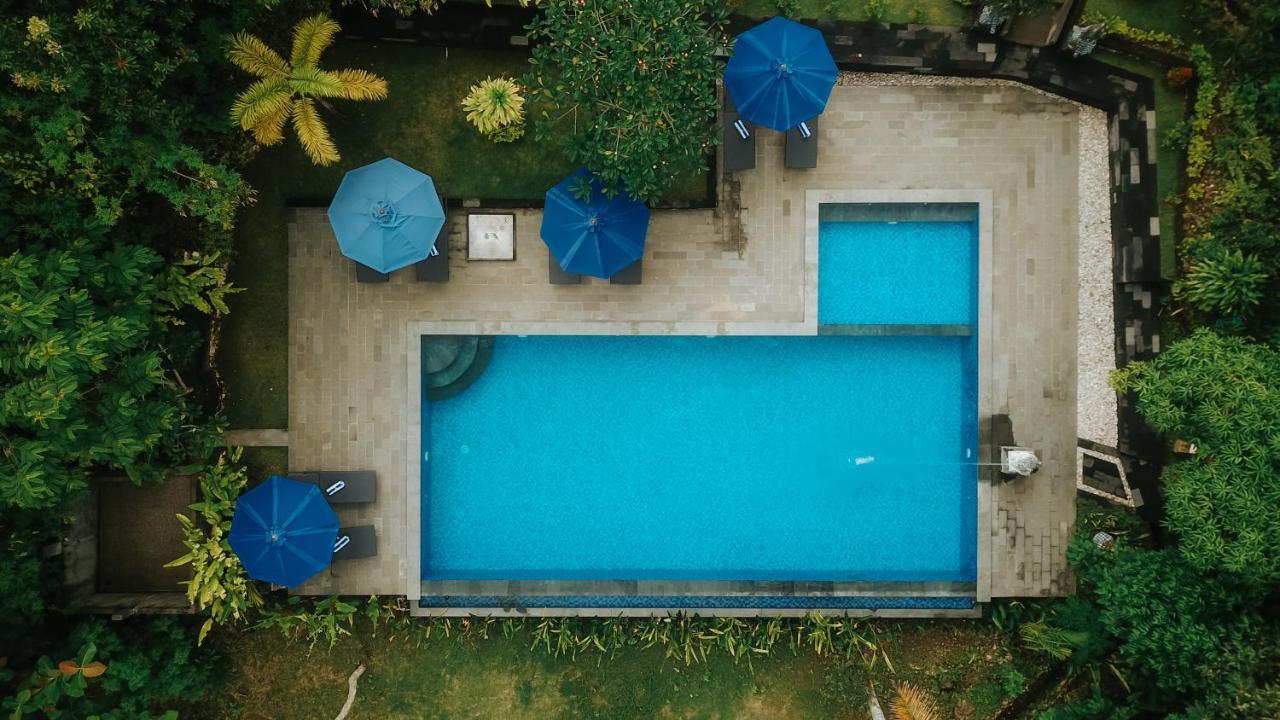 Batumadeg Bb Resort Villa And Spa מראה חיצוני תמונה