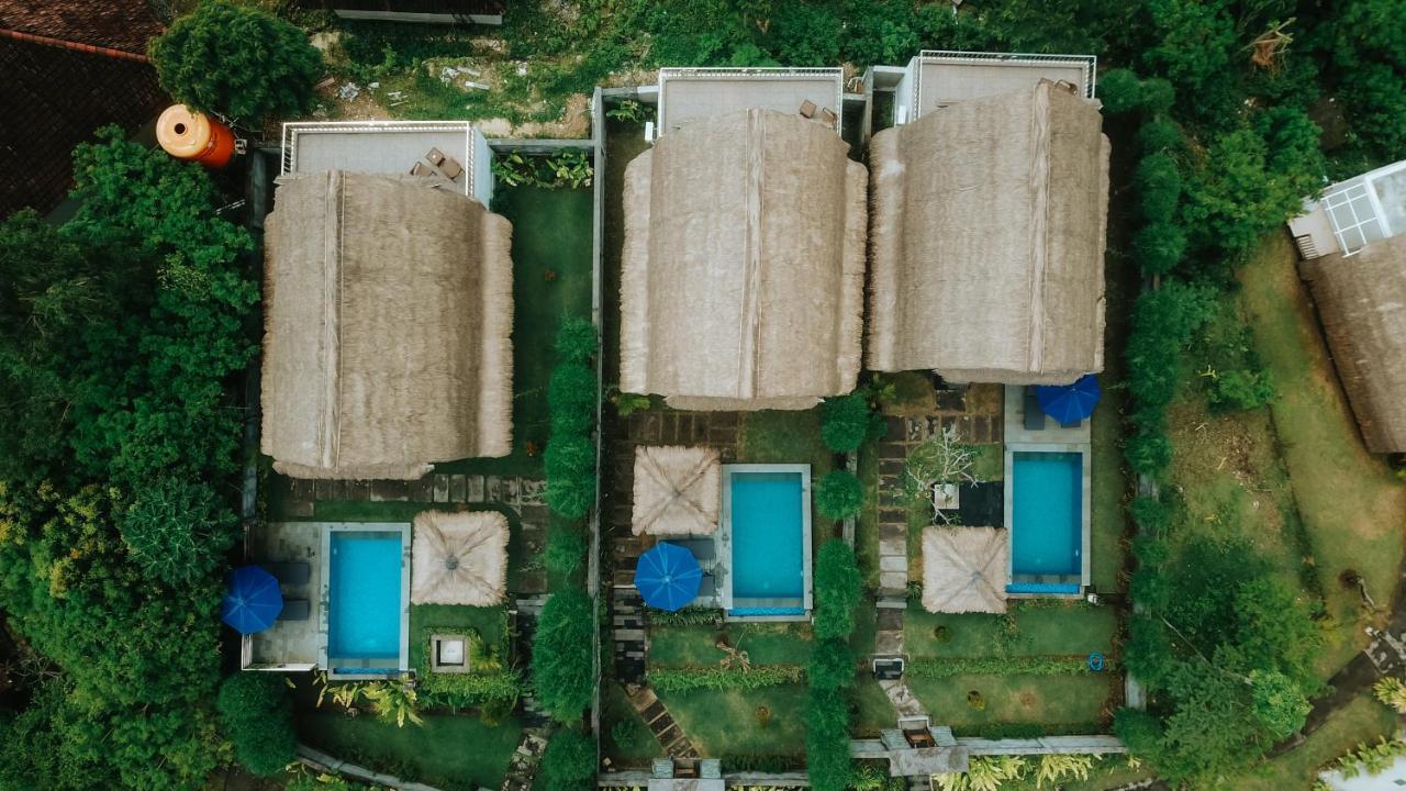 Batumadeg Bb Resort Villa And Spa מראה חיצוני תמונה
