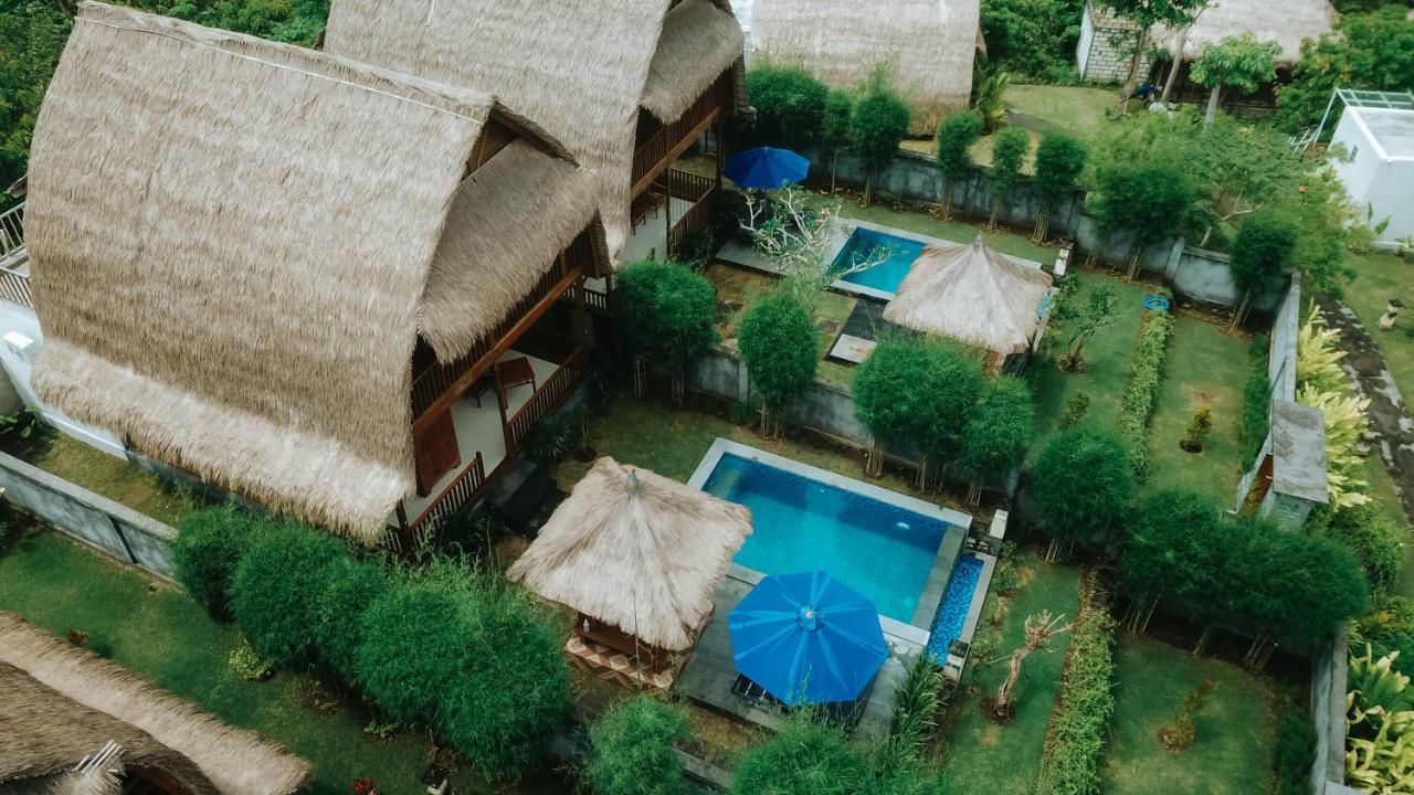 Batumadeg Bb Resort Villa And Spa מראה חיצוני תמונה