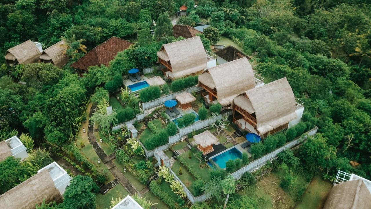 Batumadeg Bb Resort Villa And Spa מראה חיצוני תמונה
