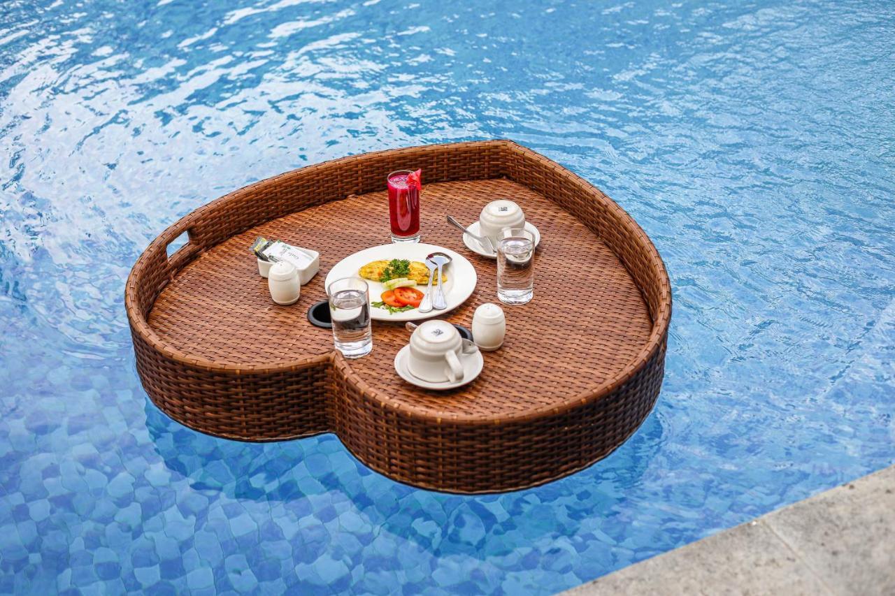 Batumadeg Bb Resort Villa And Spa מראה חיצוני תמונה