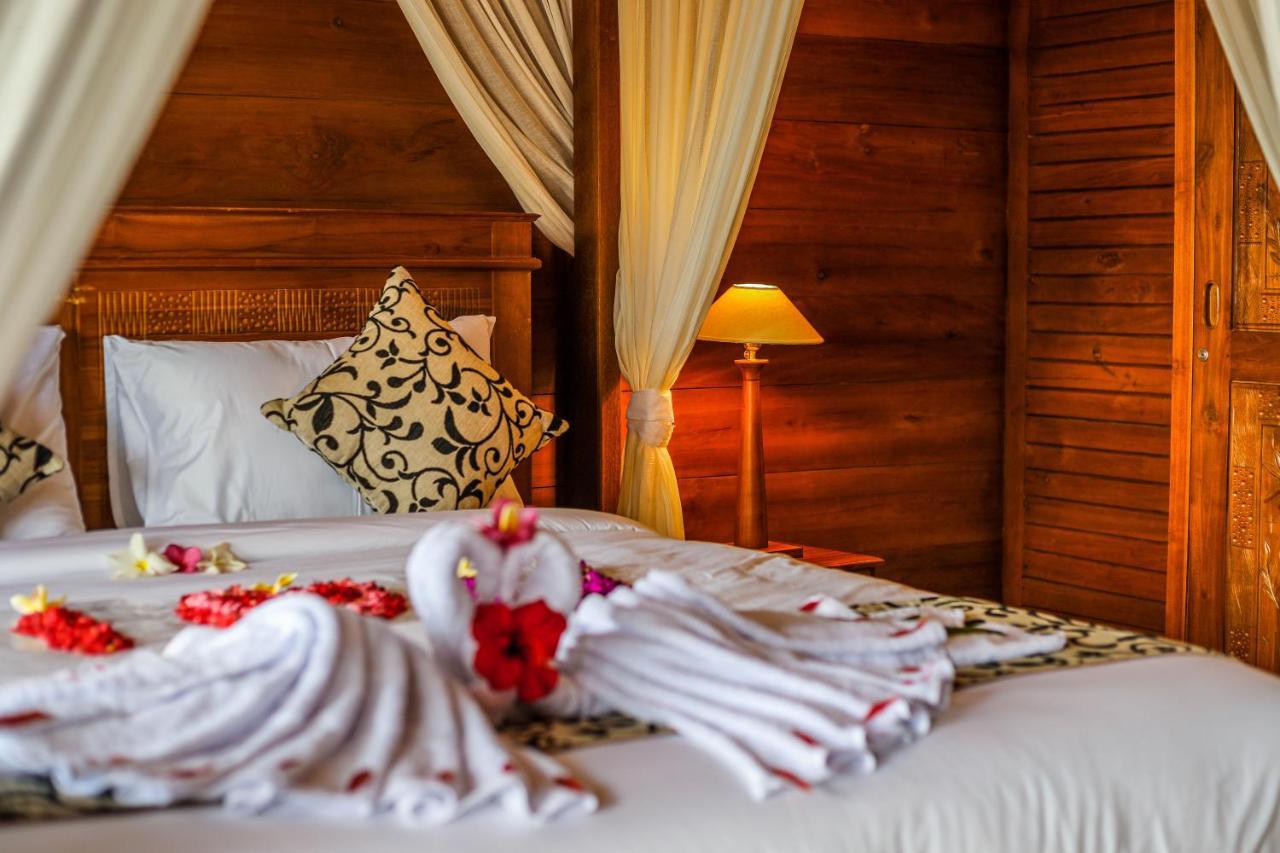 Batumadeg Bb Resort Villa And Spa מראה חיצוני תמונה