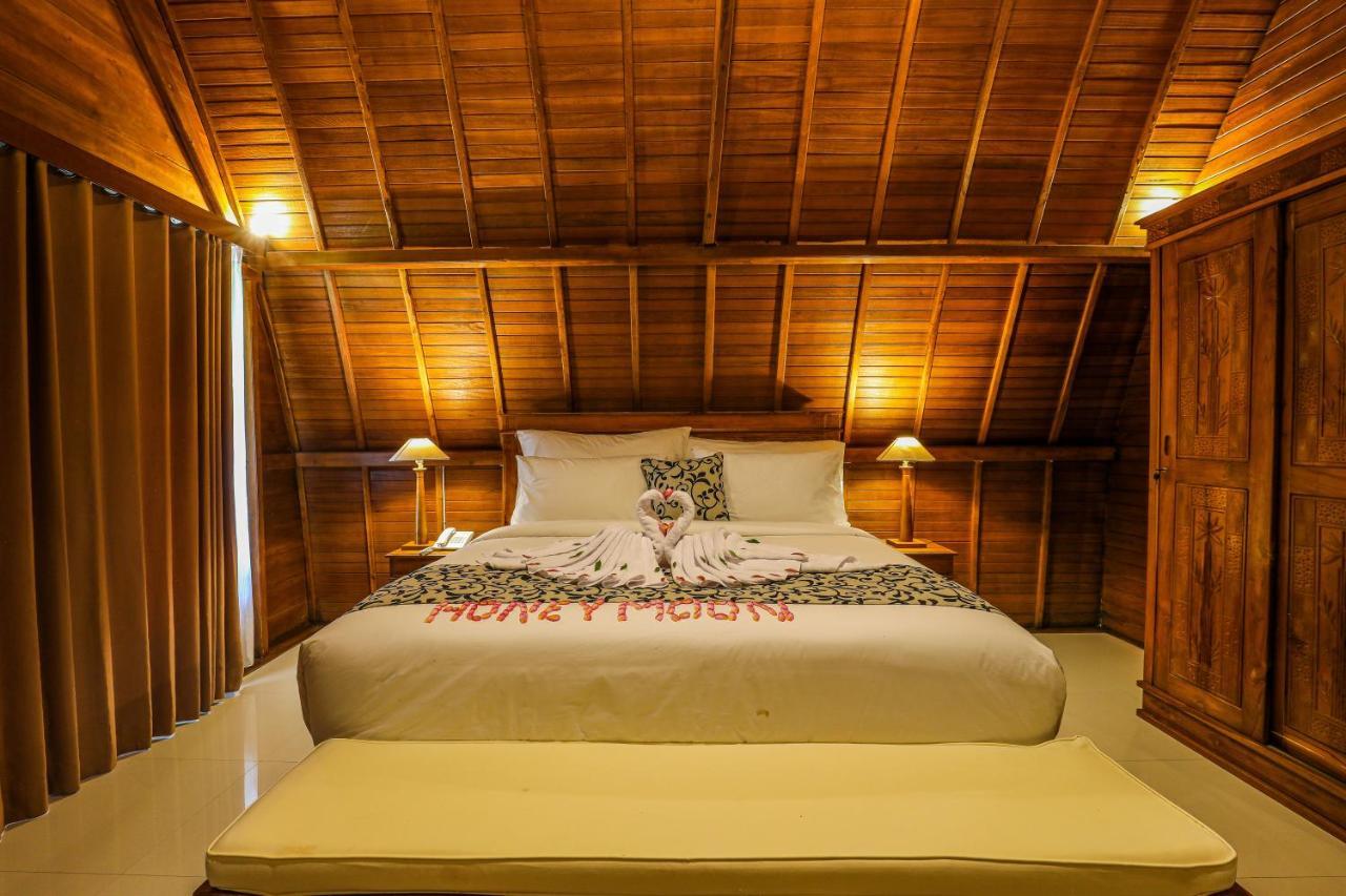 Batumadeg Bb Resort Villa And Spa מראה חיצוני תמונה