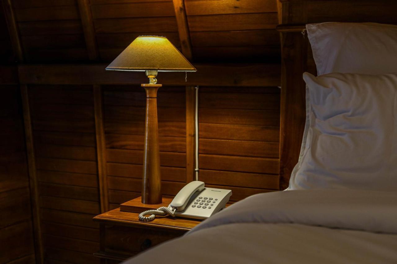 Batumadeg Bb Resort Villa And Spa מראה חיצוני תמונה