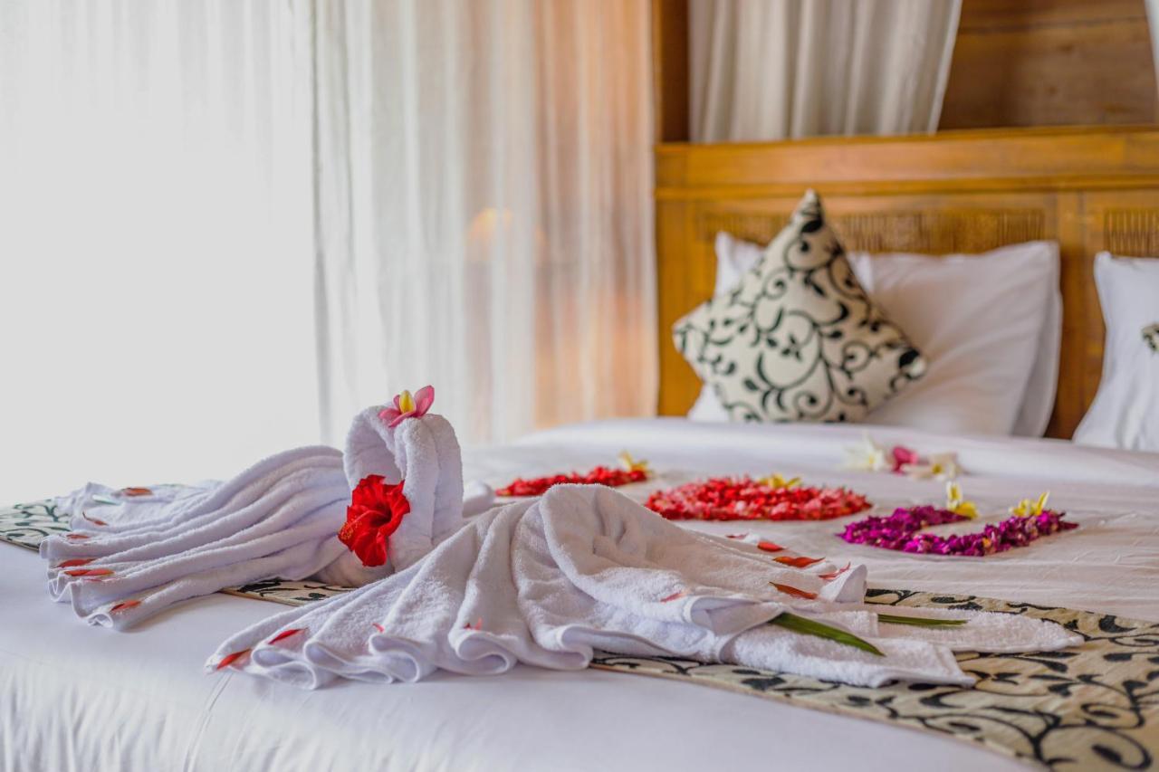 Batumadeg Bb Resort Villa And Spa מראה חיצוני תמונה
