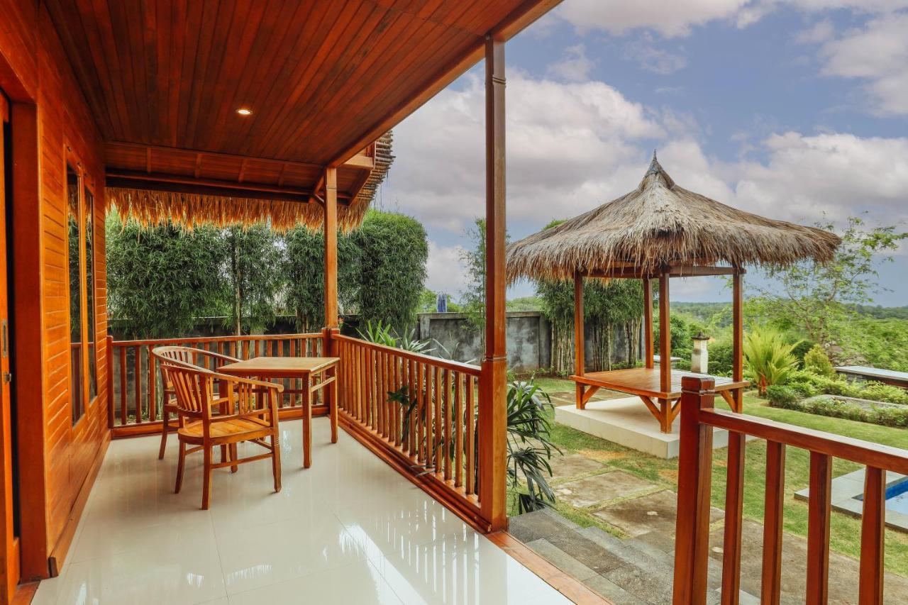 Batumadeg Bb Resort Villa And Spa מראה חיצוני תמונה