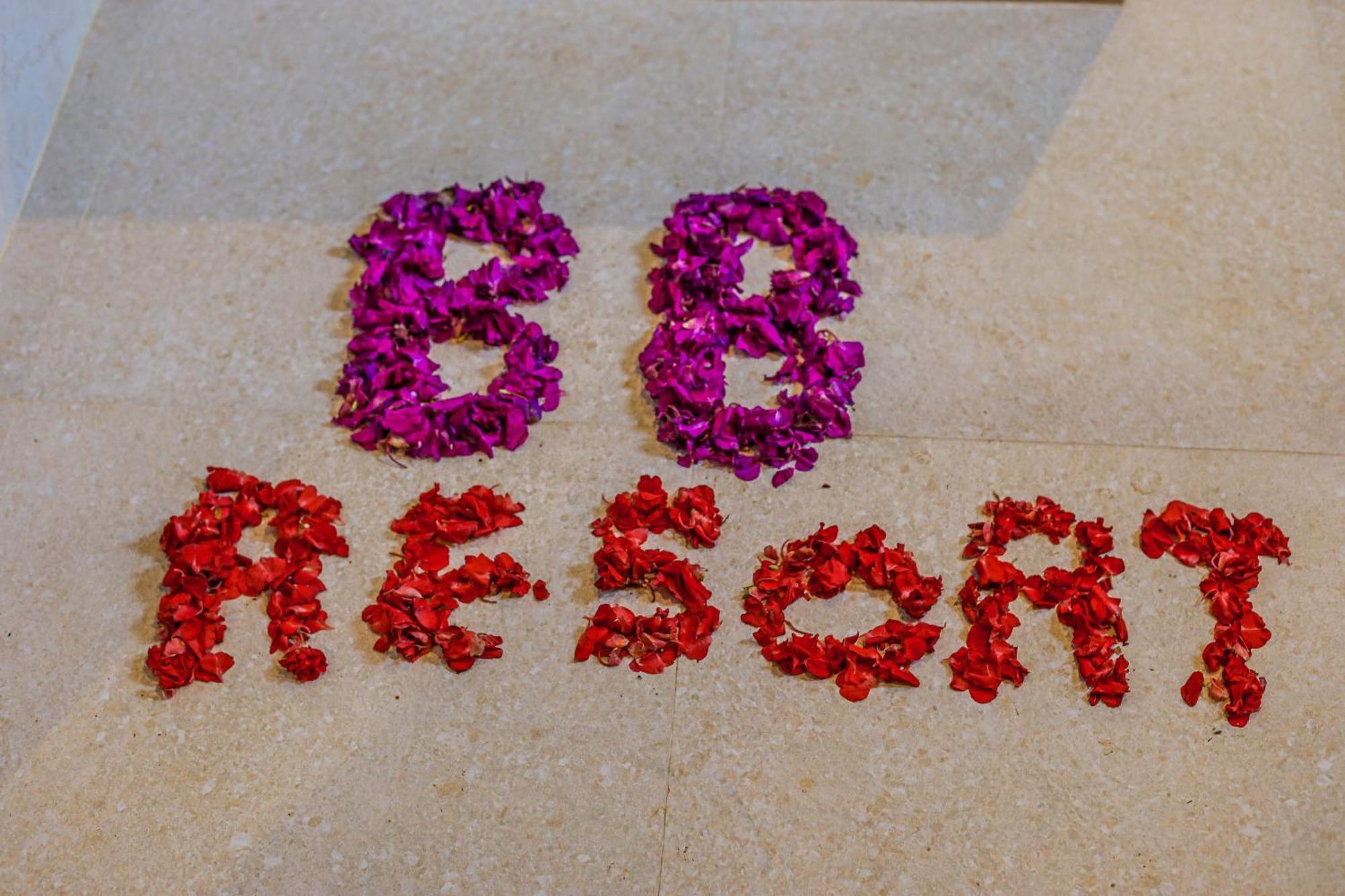 Batumadeg Bb Resort Villa And Spa מראה חיצוני תמונה