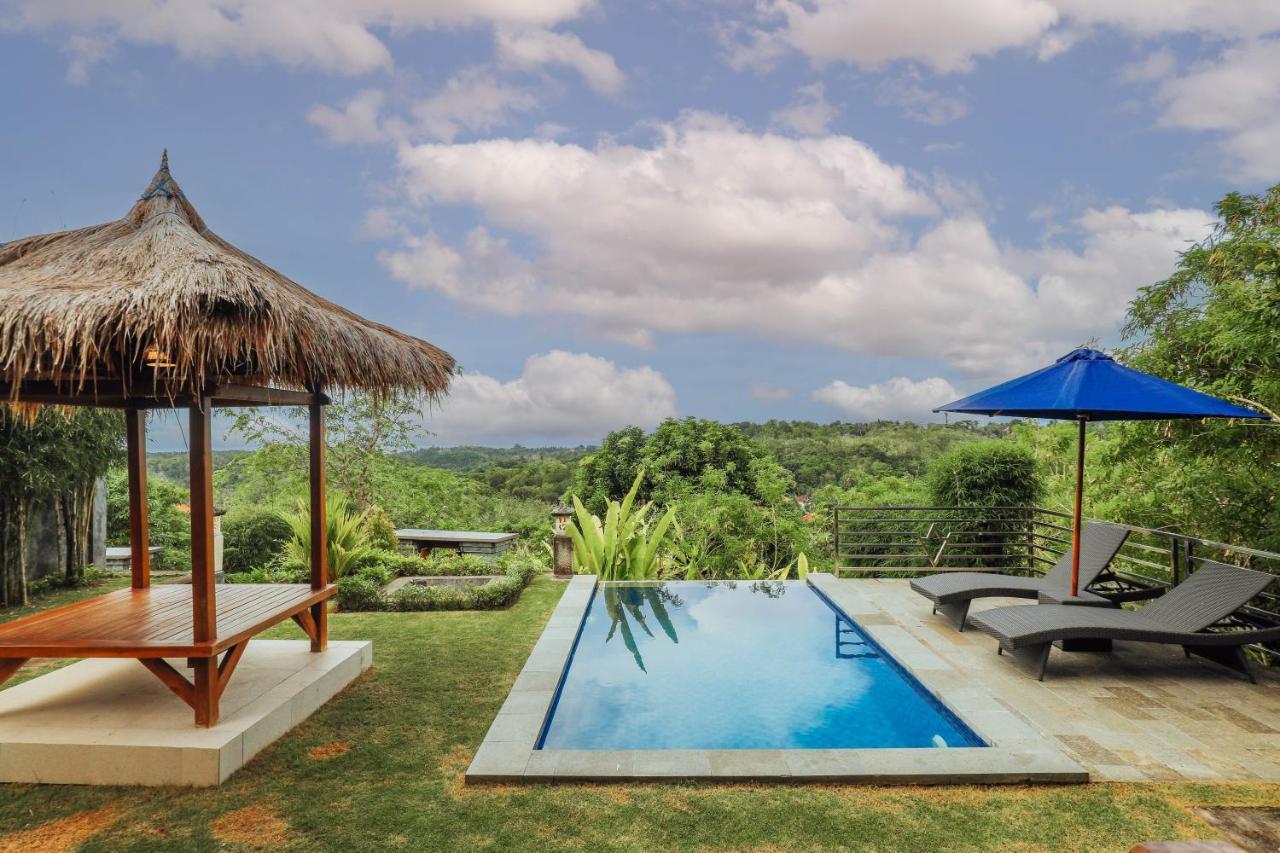 Batumadeg Bb Resort Villa And Spa מראה חיצוני תמונה