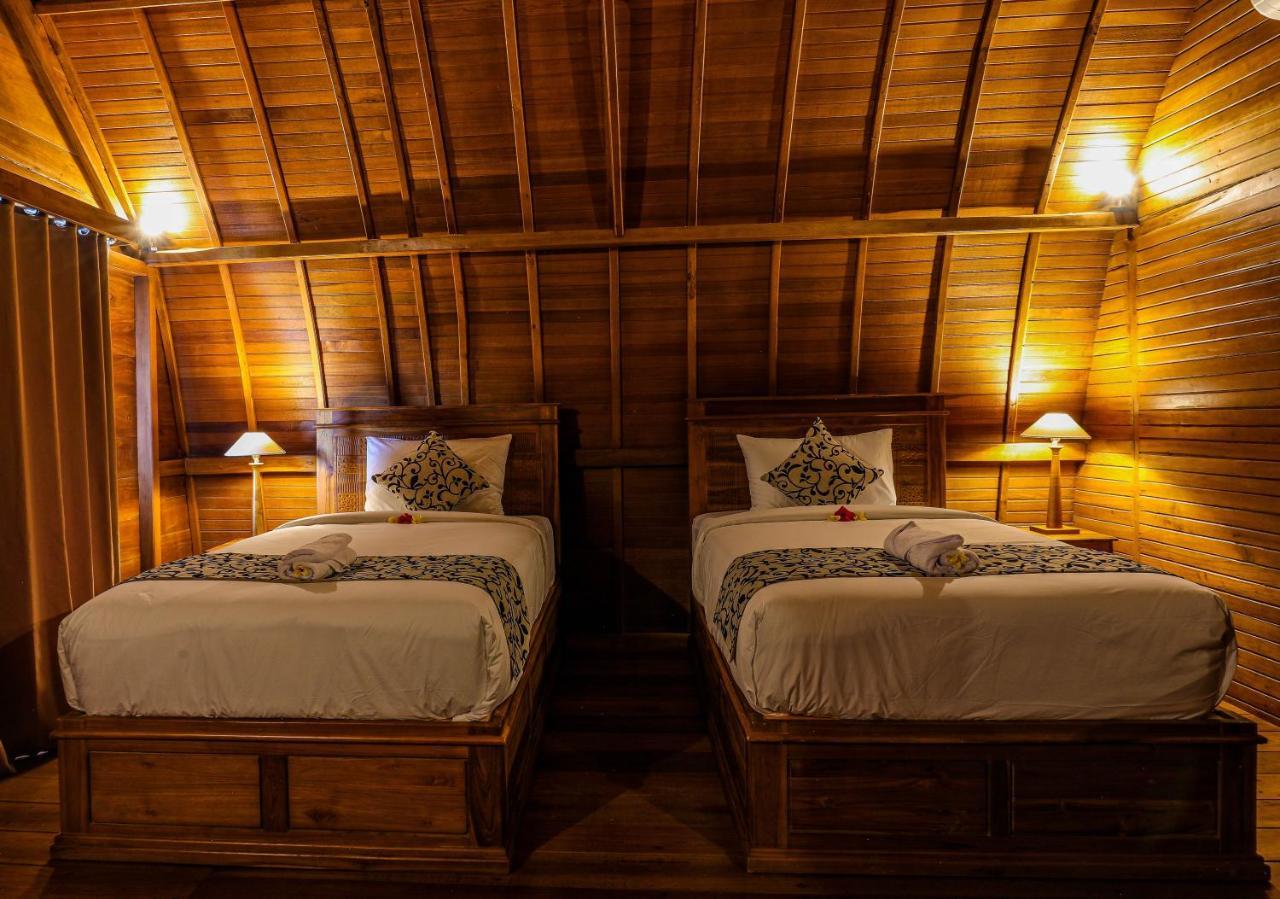 Batumadeg Bb Resort Villa And Spa מראה חיצוני תמונה