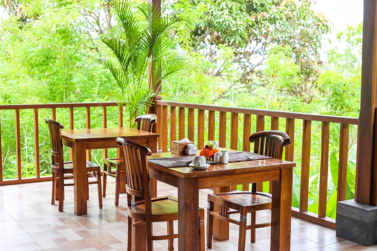 Batumadeg Bb Resort Villa And Spa מראה חיצוני תמונה