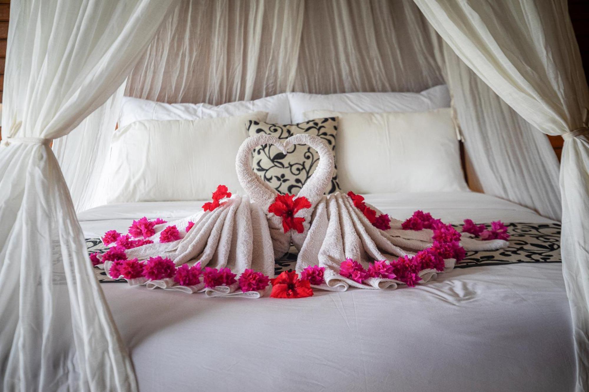 Batumadeg Bb Resort Villa And Spa מראה חיצוני תמונה