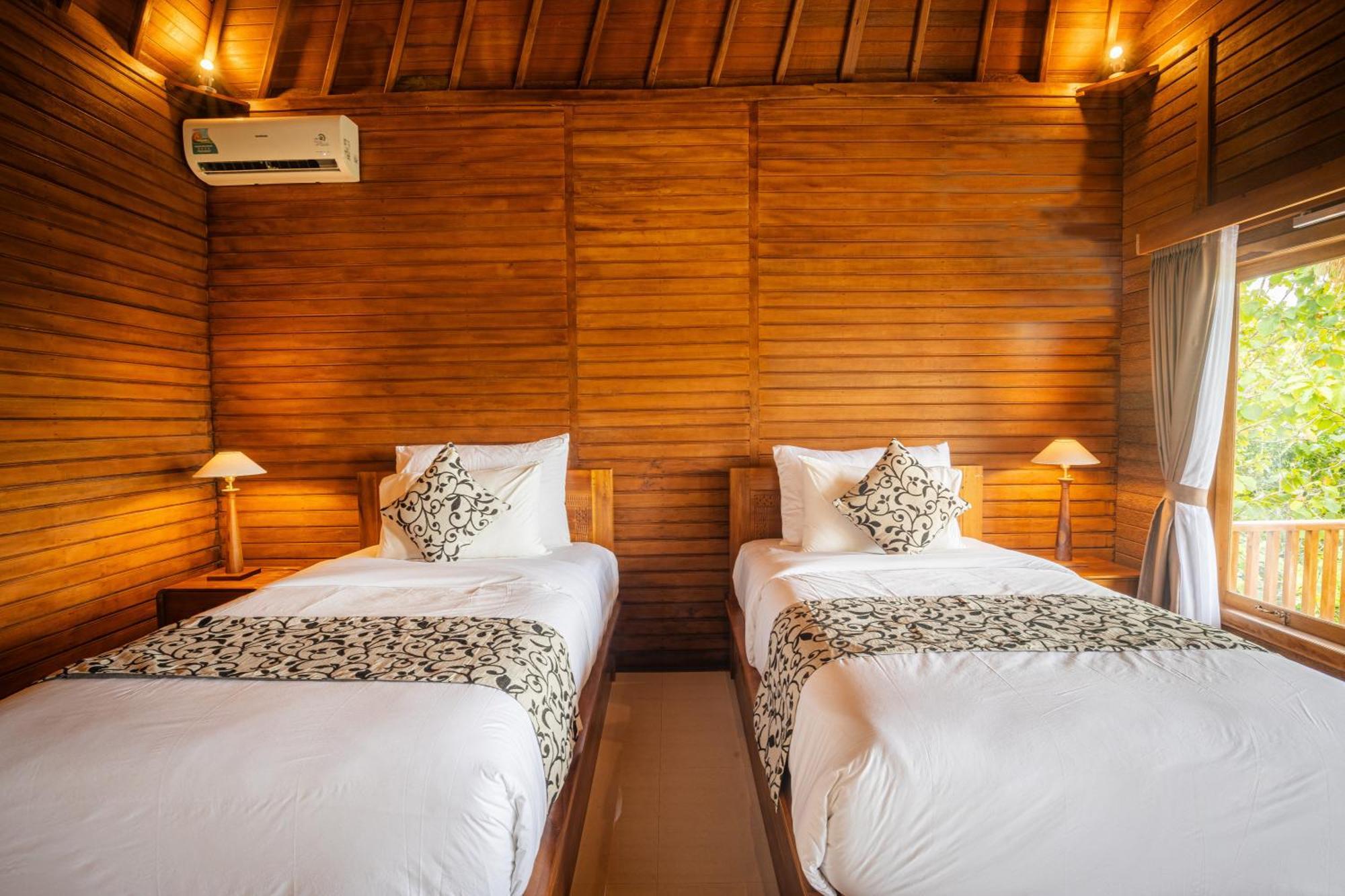 Batumadeg Bb Resort Villa And Spa חדר תמונה
