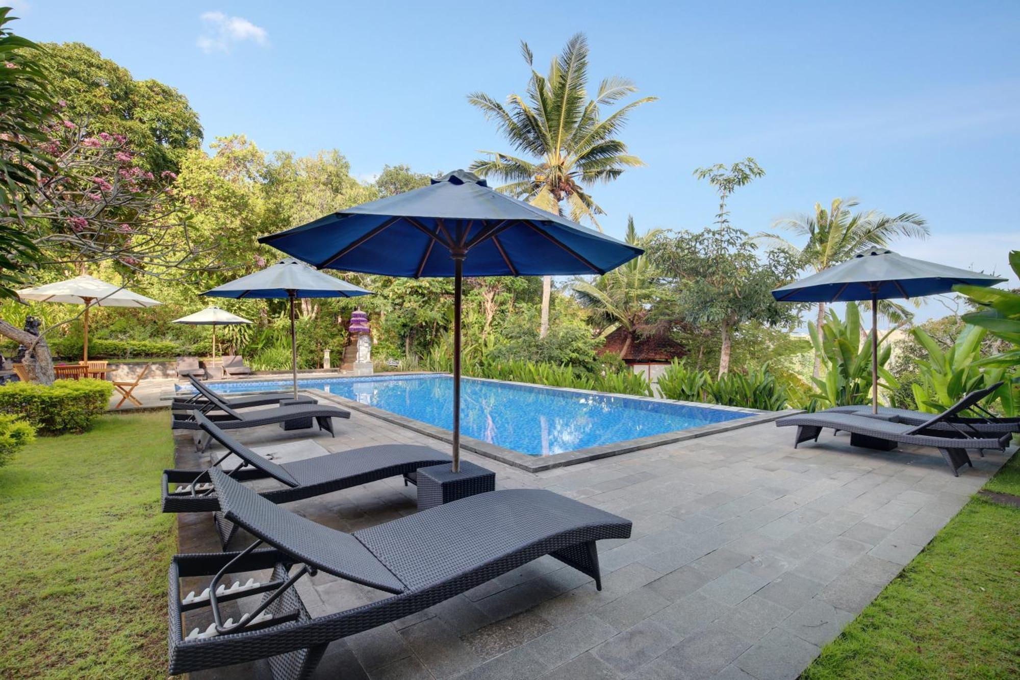 Batumadeg Bb Resort Villa And Spa מראה חיצוני תמונה