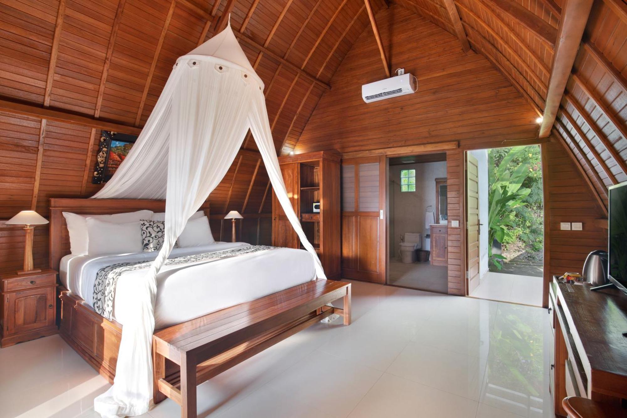 Batumadeg Bb Resort Villa And Spa מראה חיצוני תמונה