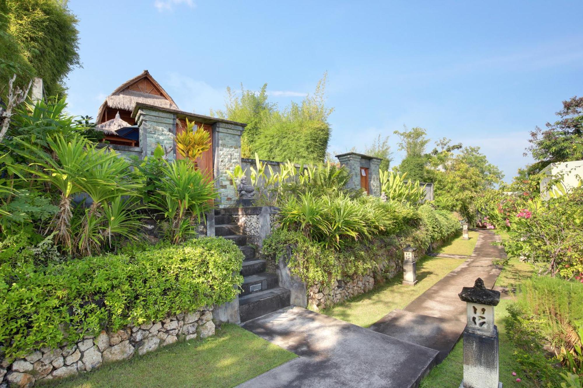 Batumadeg Bb Resort Villa And Spa מראה חיצוני תמונה