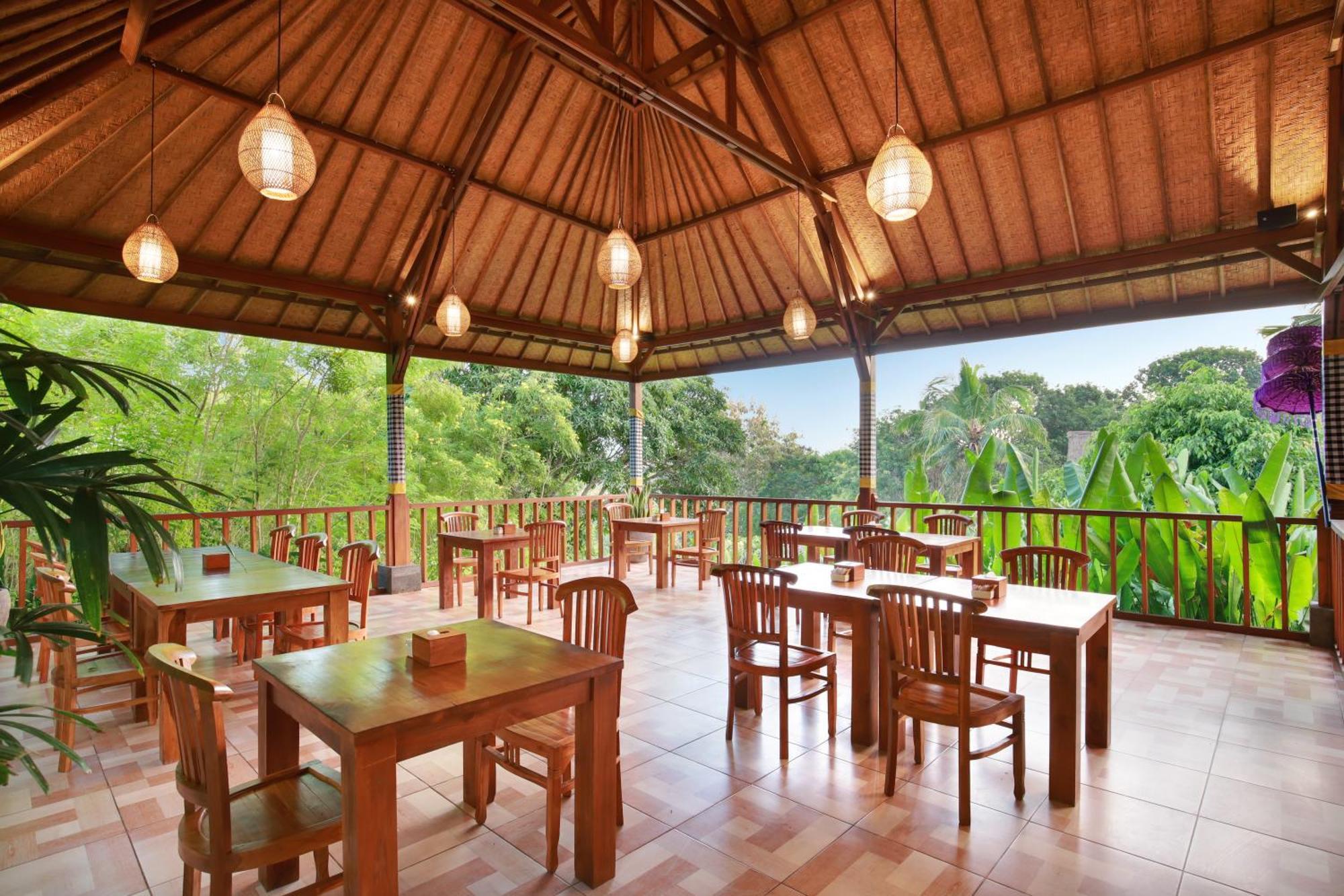 Batumadeg Bb Resort Villa And Spa מראה חיצוני תמונה
