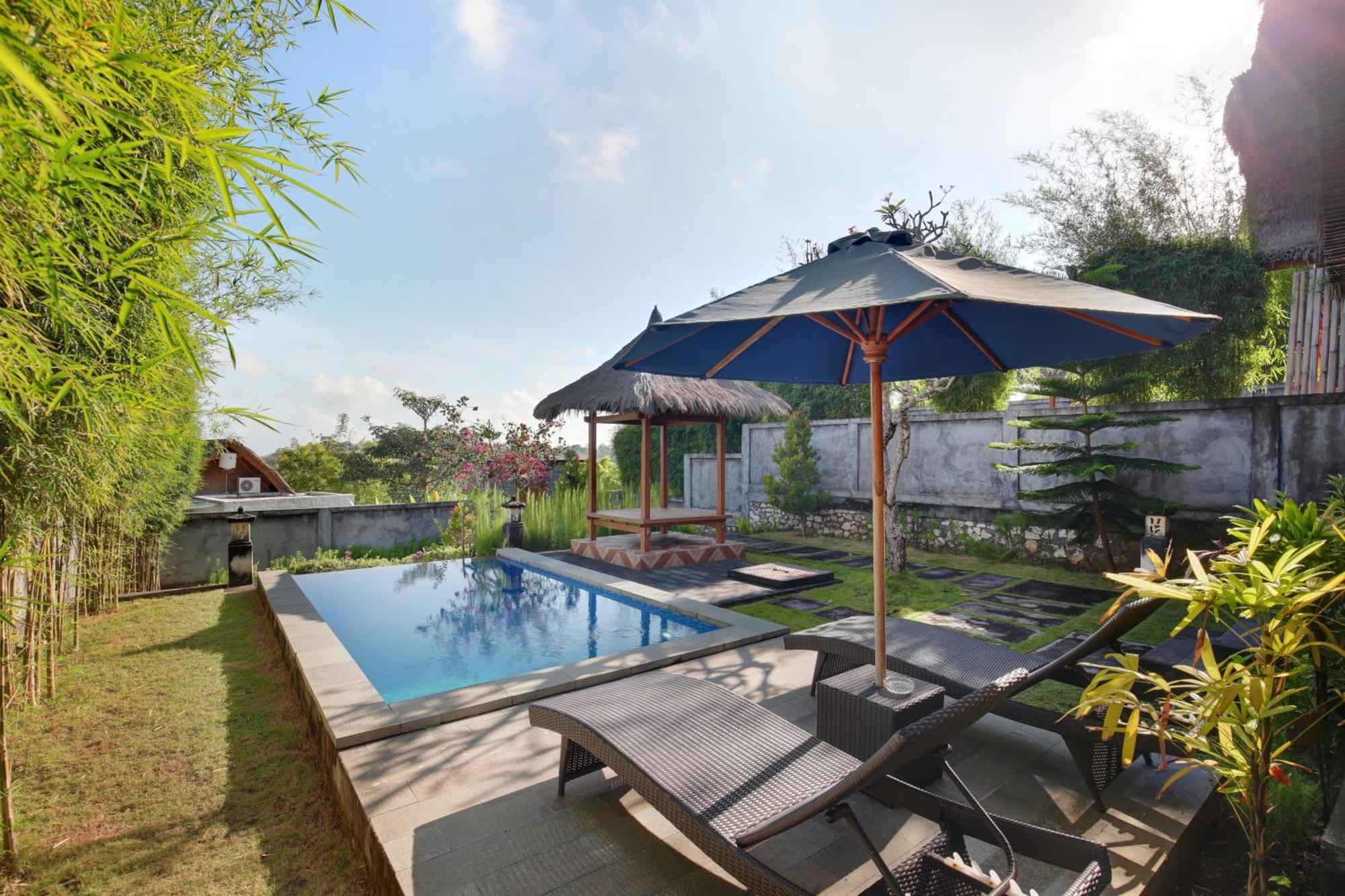 Batumadeg Bb Resort Villa And Spa מראה חיצוני תמונה