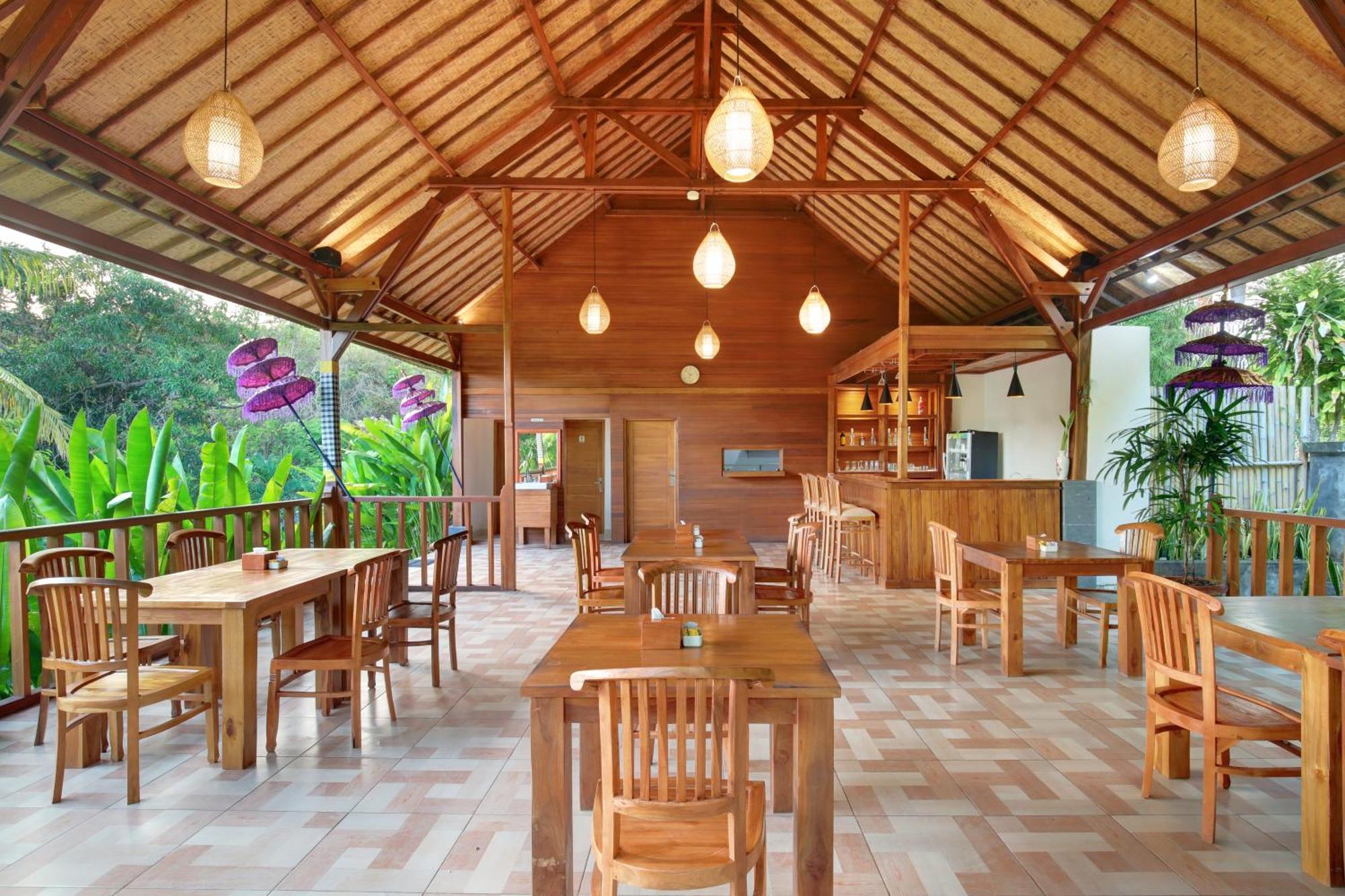 Batumadeg Bb Resort Villa And Spa מראה חיצוני תמונה