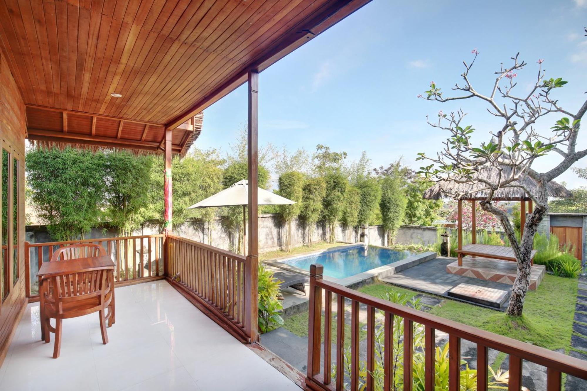 Batumadeg Bb Resort Villa And Spa מראה חיצוני תמונה