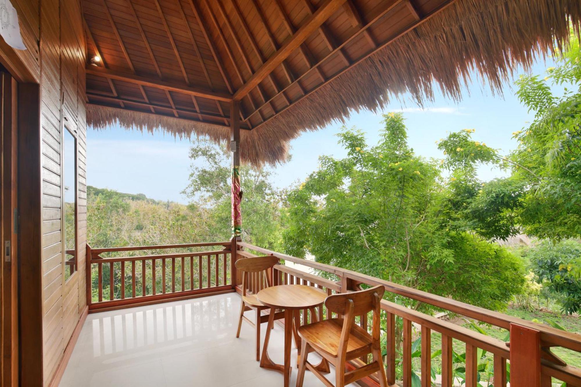 Batumadeg Bb Resort Villa And Spa מראה חיצוני תמונה