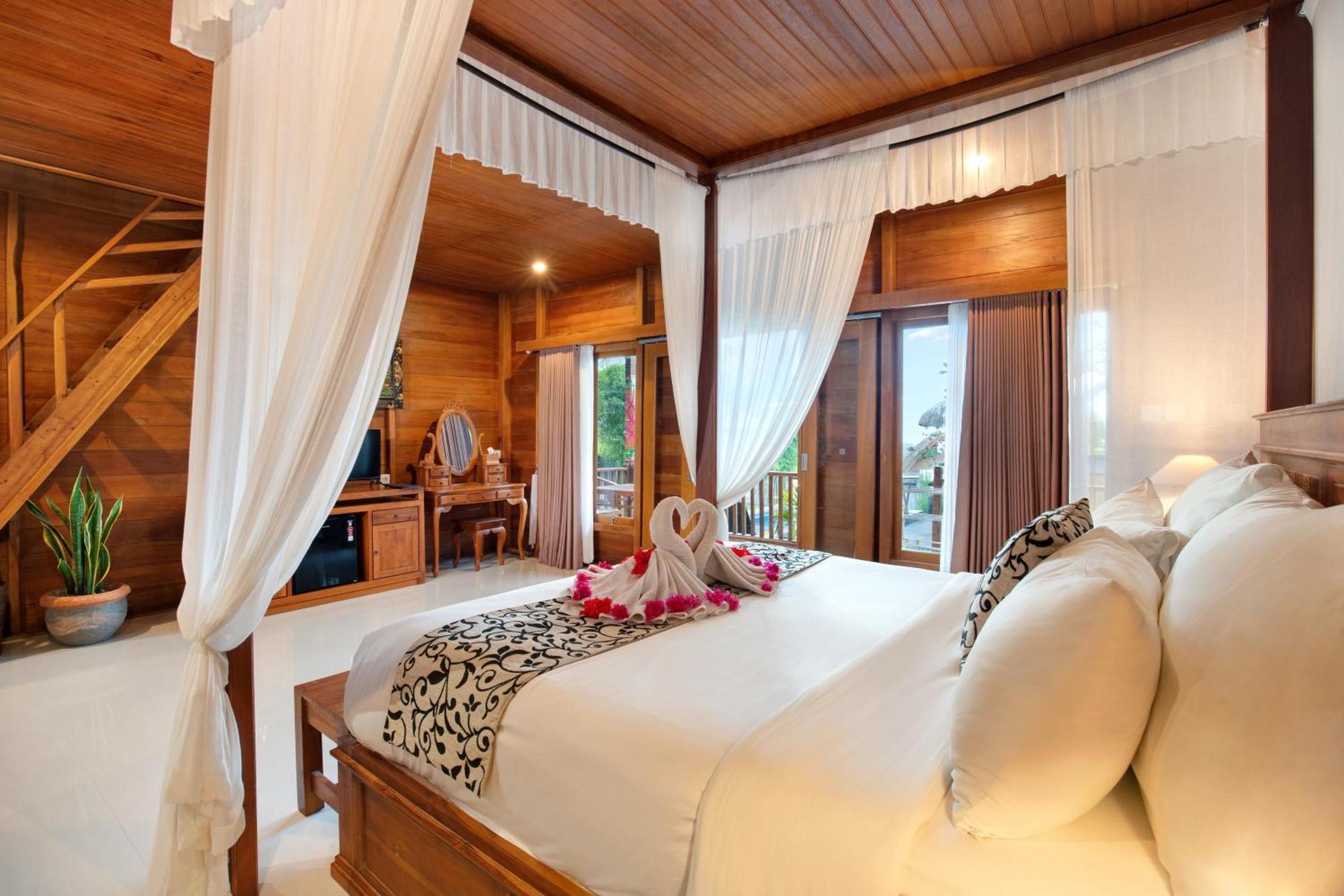 Batumadeg Bb Resort Villa And Spa מראה חיצוני תמונה