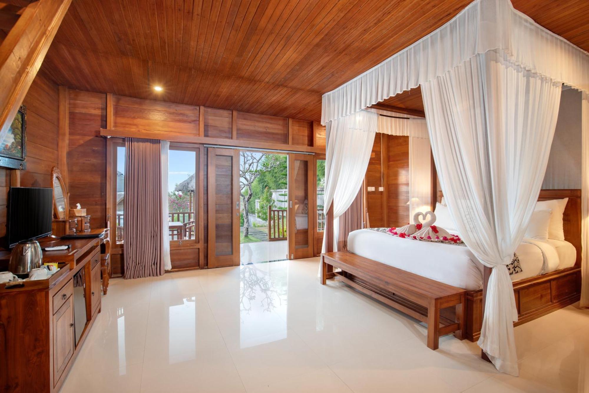 Batumadeg Bb Resort Villa And Spa מראה חיצוני תמונה