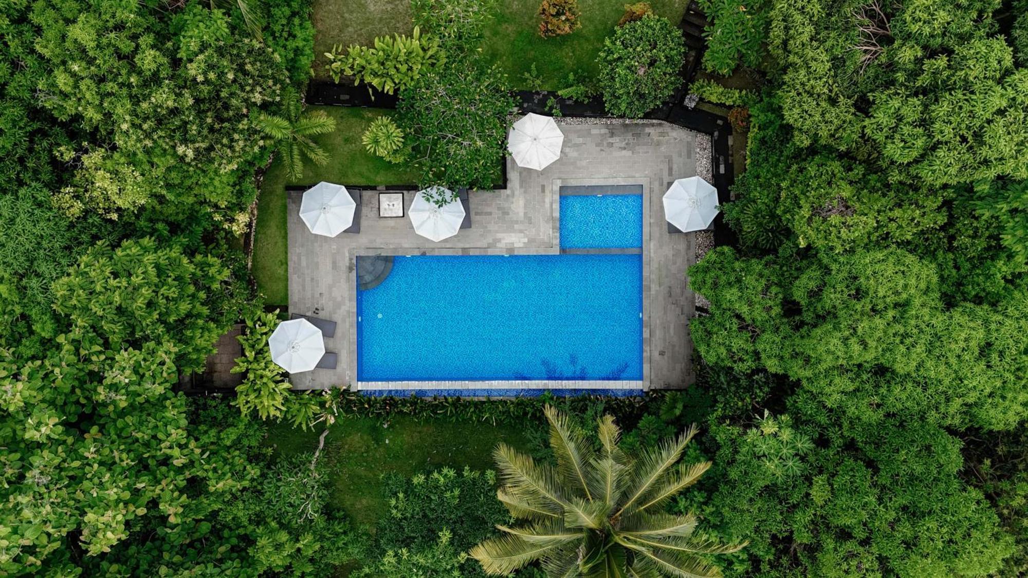 Batumadeg Bb Resort Villa And Spa מראה חיצוני תמונה