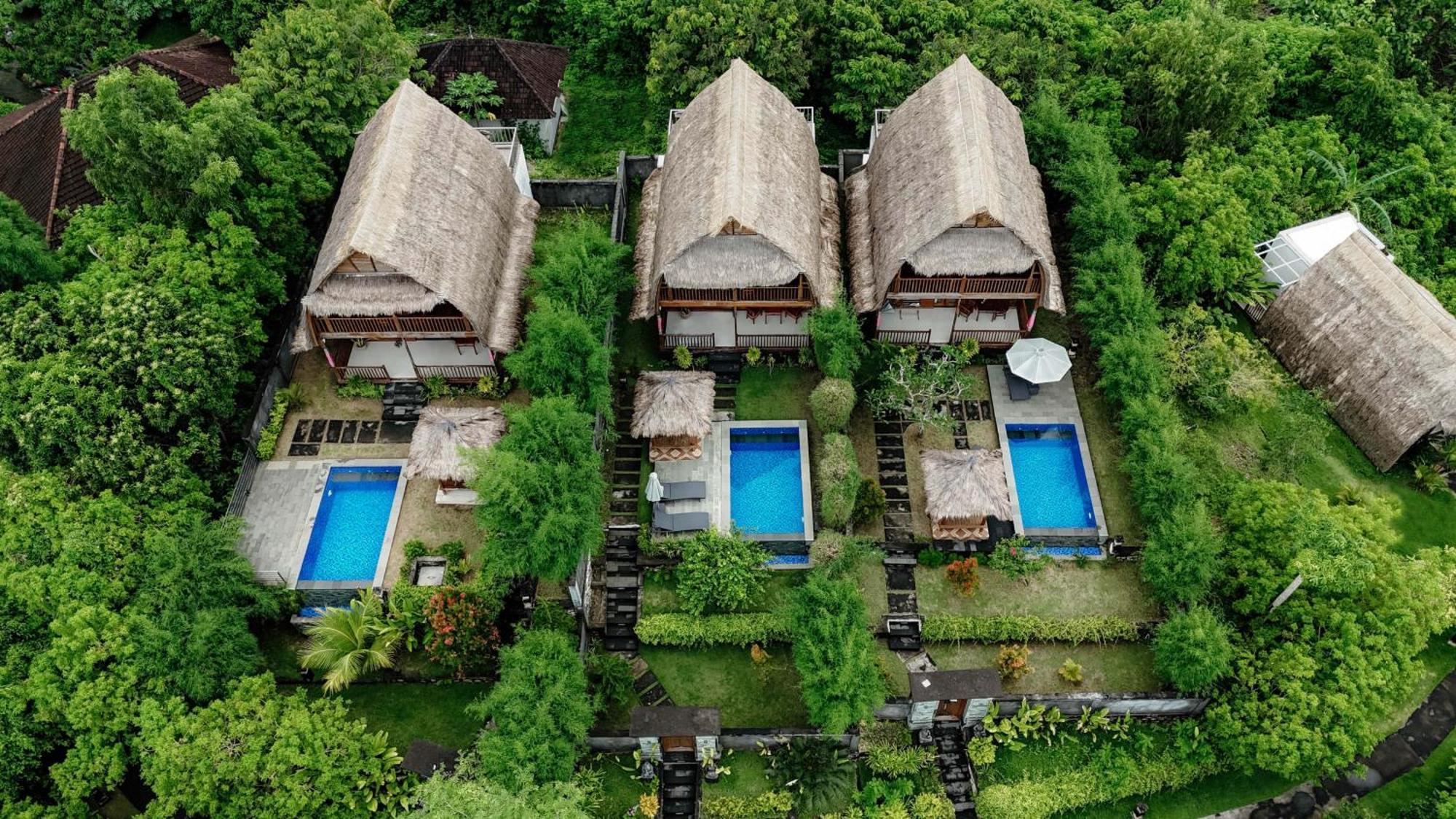 Batumadeg Bb Resort Villa And Spa מראה חיצוני תמונה